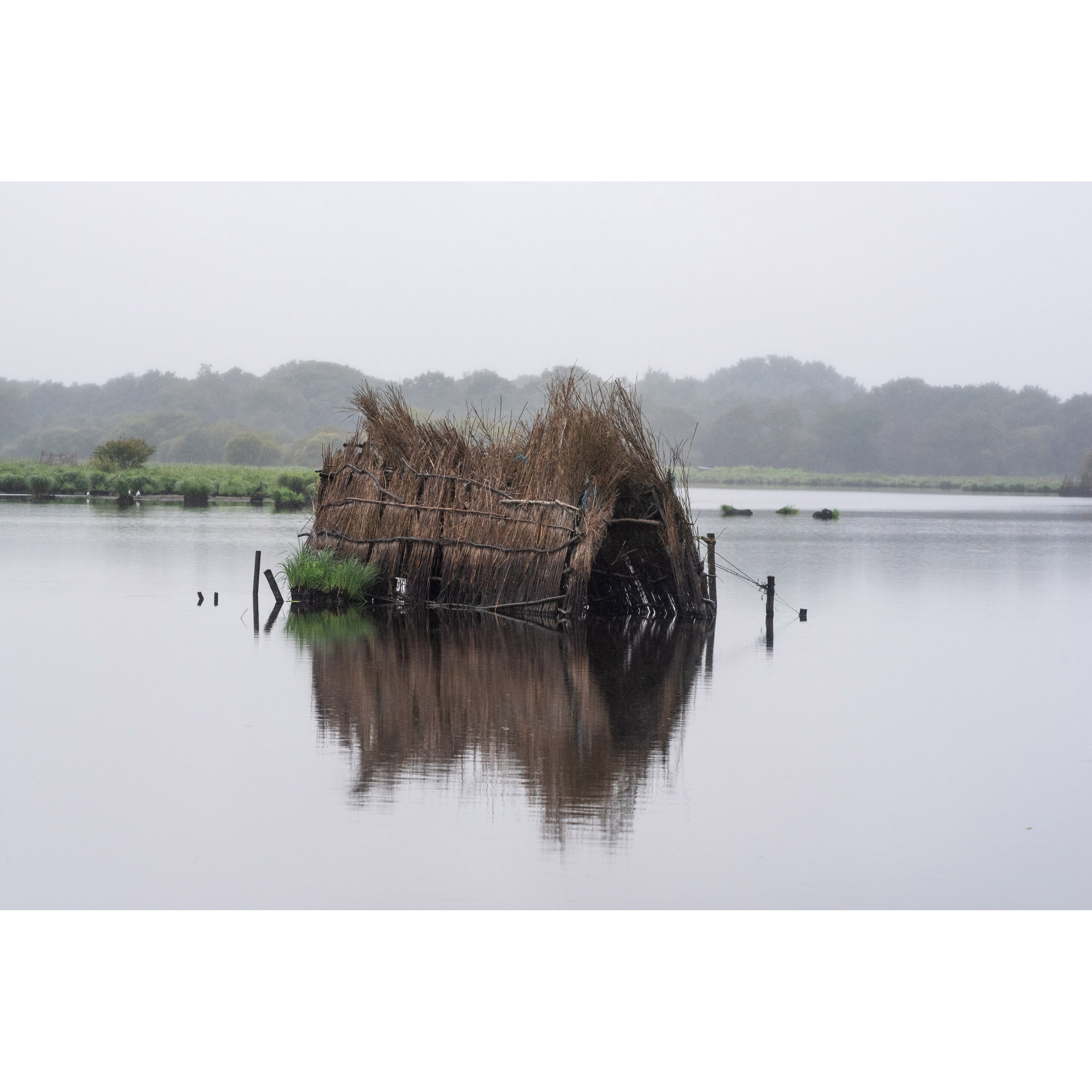 Armchair Traveler: Fisherman's Hut